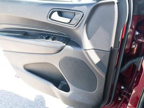 Certified 2022 Dodge Durango GT RWD image 25