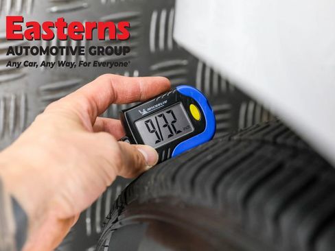 Used 2024 Nissan Sentra SV image 29