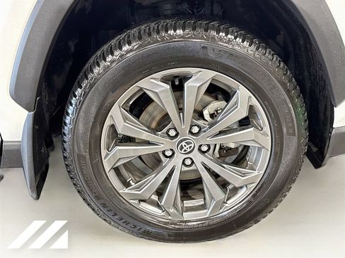 Used 2024 Toyota RAV4 XLE Premium w/ Weather Package AWD/4WD image 32