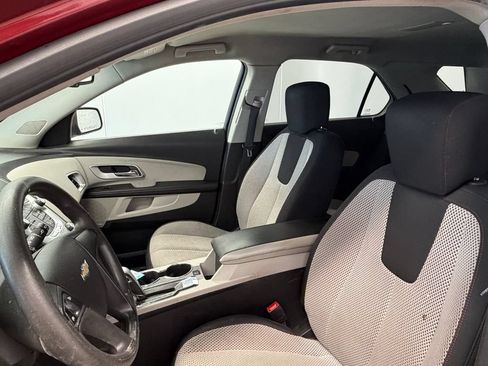 Used 2010 Chevrolet Equinox LT AWD/4WD image 22
