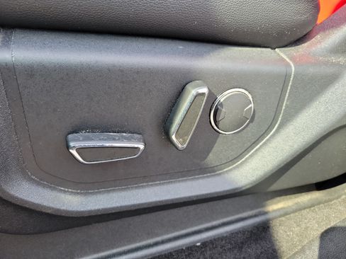 Used 2018 Ford F150 Lariat AWD/4WD image 16