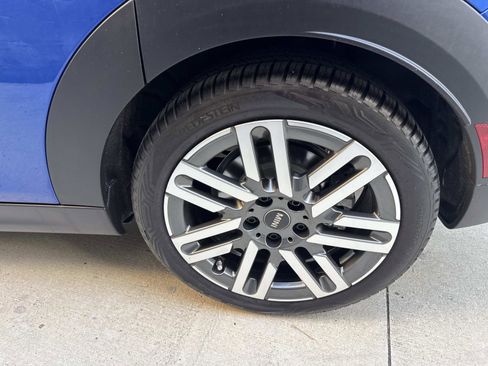 Used 2025 MINI Cooper S image 6