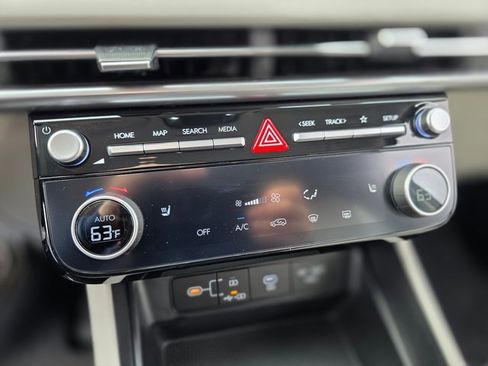 Certified 2026 Hyundai Tucson SEL image 29