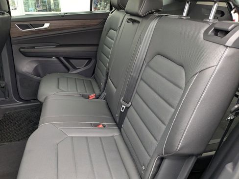 New 2026 Volkswagen Atlas SEL AWD/4WD image 16