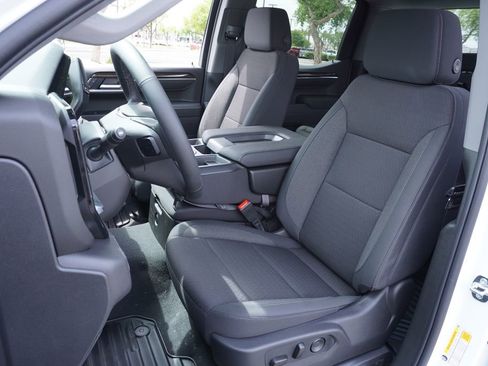 New 2026 GMC Sierra 1500 Elevation image 14