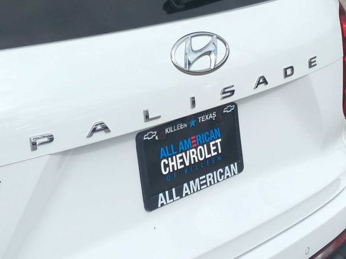 Used 2024 Hyundai Palisade XRT FWD image 33
