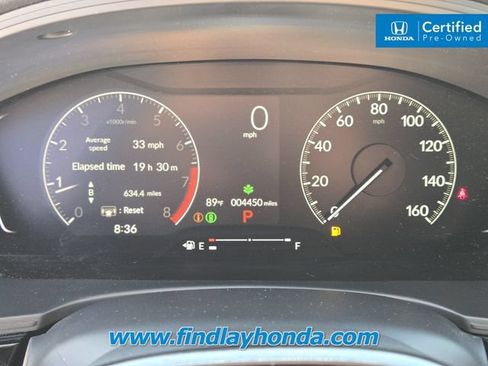 Certified 2026 Honda Civic LX image 29
