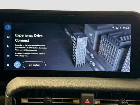 Used 2024 Toyota Land Cruiser w/ Premium Package image 12