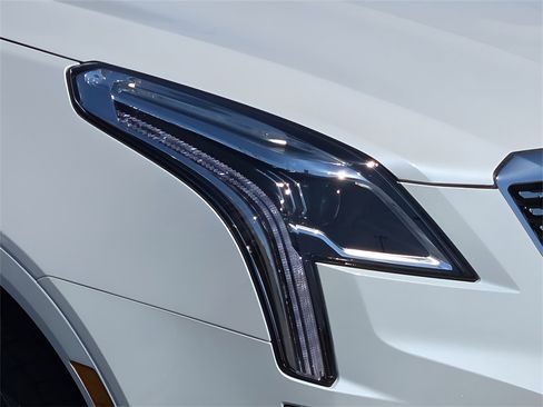 New 2025 Cadillac XT5 Premium Luxury w/ Technology Package image 7