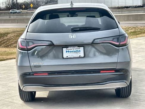 Certified 2026 Honda HR-V EX-L image 6