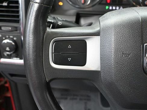 Used 2009 Dodge Ram 1500 Truck Laramie image 25