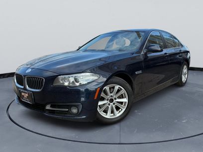 Used 2016 BMW 528i xDrive Sedan