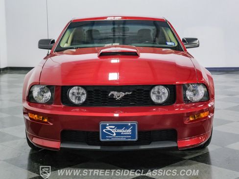 Used 2007 Ford Mustang GT image 17