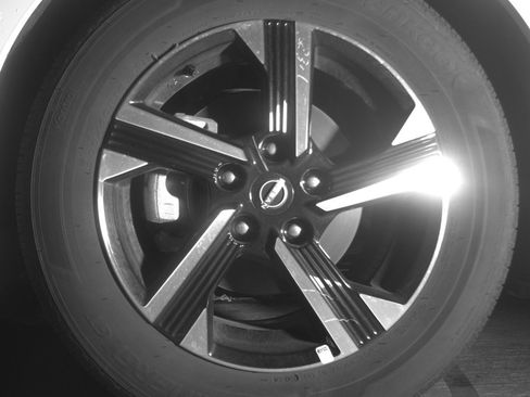 Used 2025 Nissan Sentra SV image 12