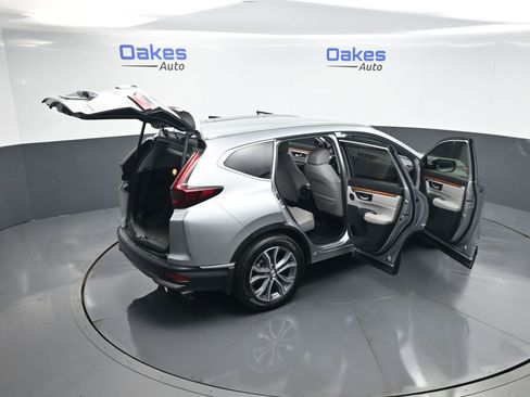 Used 2021 Honda CR-V Touring image 59
