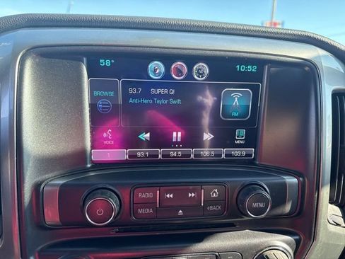 Used 2015 Chevrolet Silverado 1500 LT w/ All Star Edition image 22