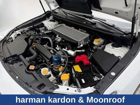 Used 2024 Subaru WRX Premium image 23