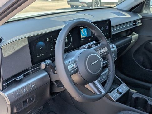 New 2026 Hyundai Kona SEL Premium image 13