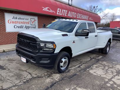 Used 2023 RAM 3500 Tradesman