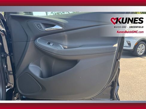 New 2026 Buick Encore GX Sport Touring w/ Comfort Package image 53