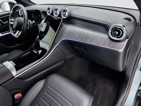 Certified 2026 Mercedes-Benz GLC 300 4MATIC image 16