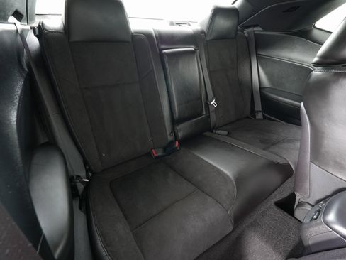 Used 2023 Dodge Challenger R/T Scat Pack w/ T/A Package image 10