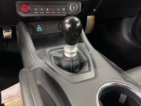 New 2025 Ford Mustang GT Premium w/ GT Performance Package image 13