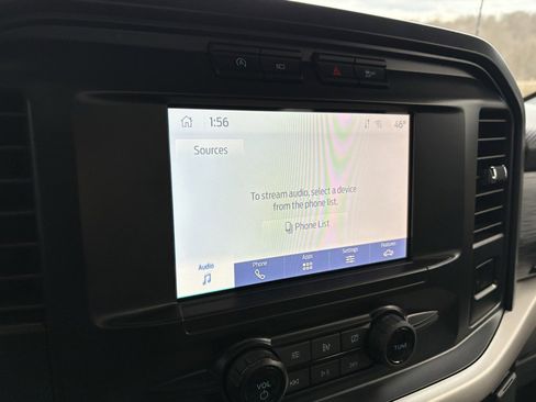 Used 2021 Ford F150 XL w/ Equipment Group 101A High image 49