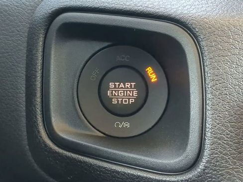 New 2026 Jeep Wrangler Sport S image 30