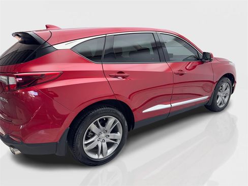 Used 2019 Acura RDX FWD w/ Advance Package image 13