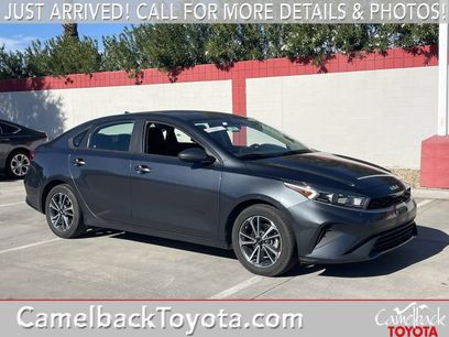 Used 2023 Kia Forte LXS