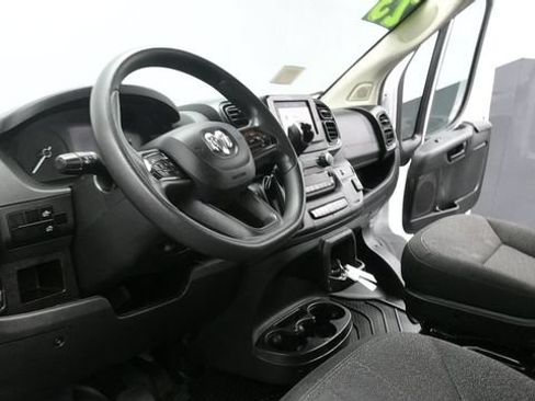 Used 2023 RAM ProMaster 2500 FWD image 25