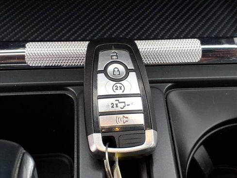 Certified 2021 Ford F150 Limited image 29