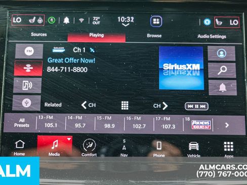 Used 2023 Dodge Durango R/T image 43