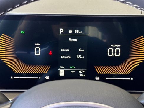 New 2025 Kia Sorento EX image 24