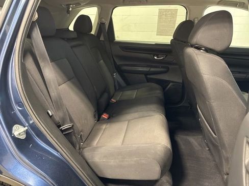 Certified 2024 Honda CR-V EX image 19