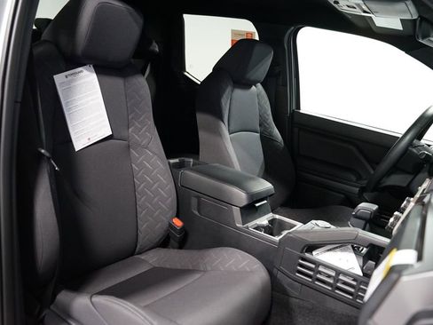 New 2025 Toyota Tacoma SR5 image 29