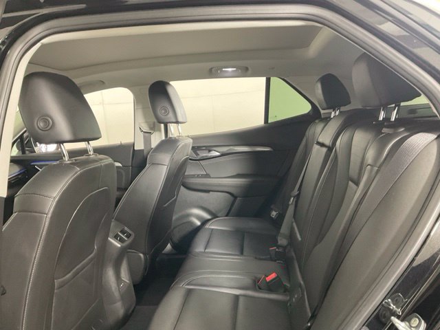 Used 2024 Buick Envision Preferred AWD/4WD image 32