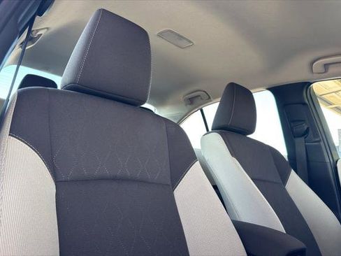 Certified 2025 Toyota Corolla LE image 20