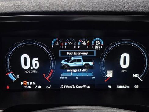 Used 2023 Ford F150 Raptor image 14