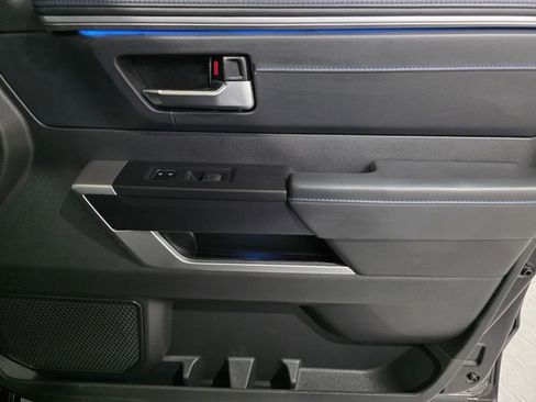 Used 2024 Toyota Tundra Platinum w/ TRD Off-Road Package image 13