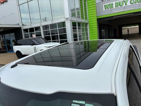 Used 2016 Ford F150 XLT w/ Equipment Group 302A Luxury image 25