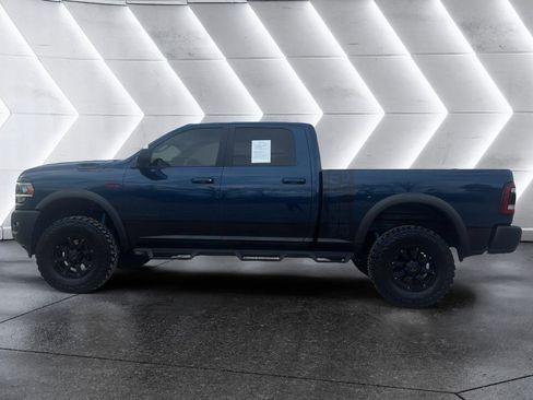 Used 2021 RAM 2500 Power Wagon image 4