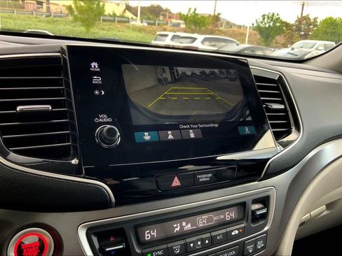 Used 2022 Honda Pilot EX-L image 21