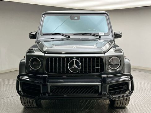 Used 2024 Mercedes-Benz G 63 AMG 4MATIC image 16