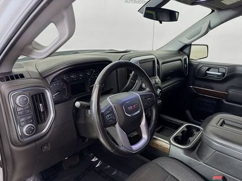Used 2020 GMC Sierra 1500 Elevation w/ Elevation Value Package AWD/4WD image 10