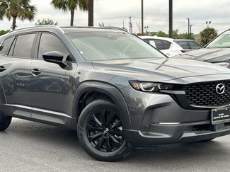 Used 2024 MAZDA CX-50 AWD 2.5 S w/ Premium Package video 2