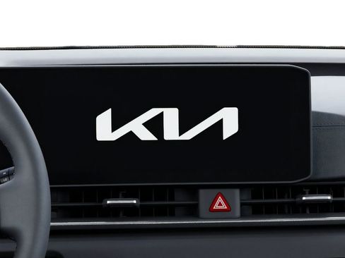 New 2026 Kia Carnival EX FWD image 20