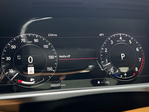 Used 2019 Land Rover Range Rover Sport HSE Dynamic AWD/4WD image 51