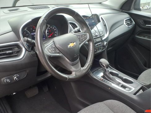 Certified 2022 Chevrolet Equinox LT FWD image 7